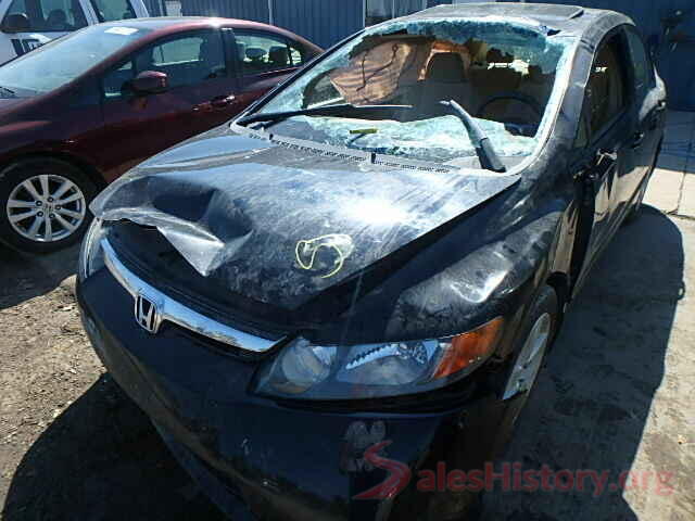 5TDDZ3DC7HS167168 2006 HONDA CIVIC