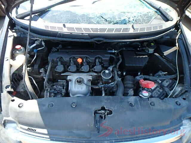 5TDDZ3DC7HS167168 2006 HONDA CIVIC