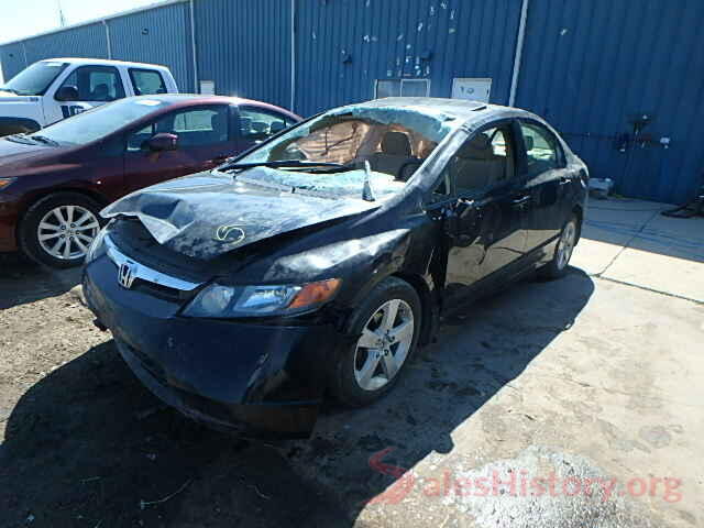 5TDDZ3DC7HS167168 2006 HONDA CIVIC