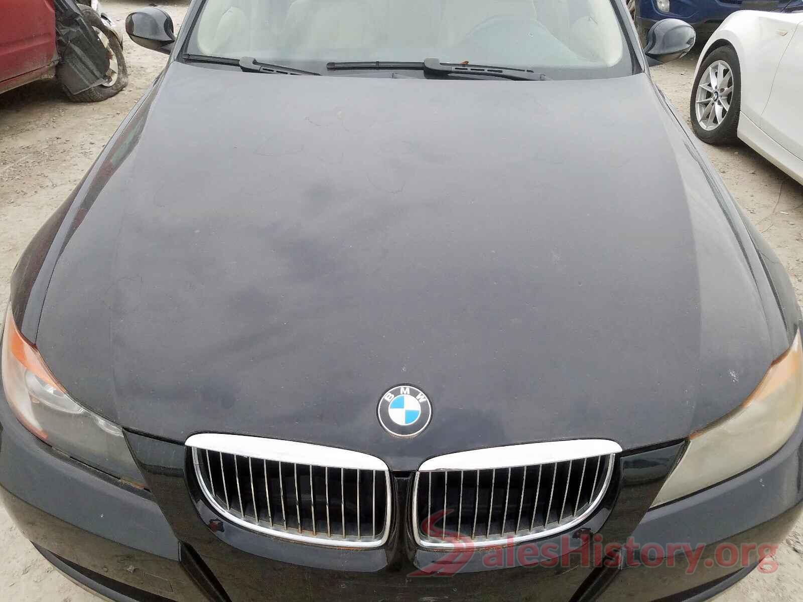 1G1ZD5ST8LF111731 2006 BMW 3 SERIES