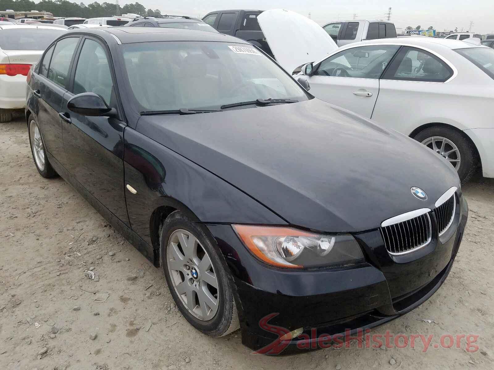 1G1ZD5ST8LF111731 2006 BMW 3 SERIES