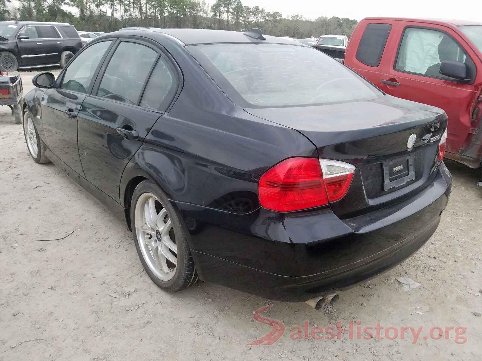 1G1ZD5ST8LF111731 2006 BMW 3 SERIES