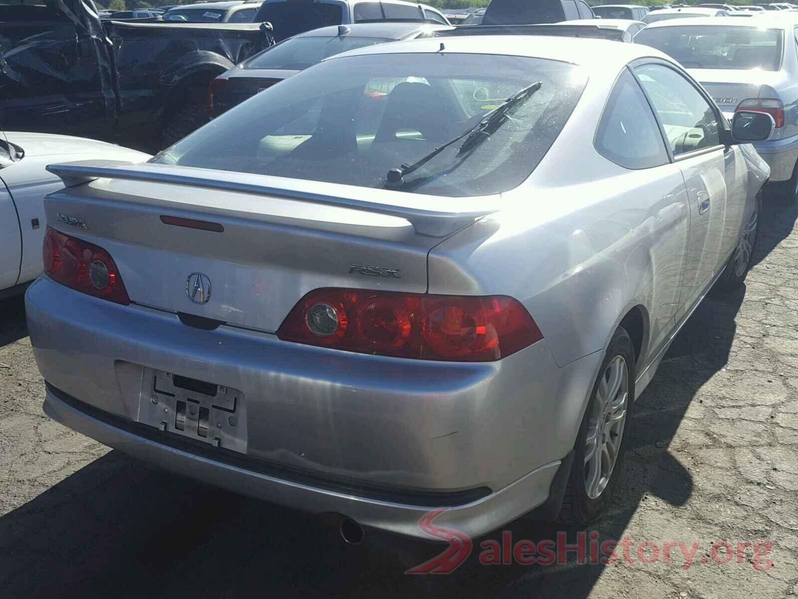 1G1ZB5ST6HF170788 2006 ACURA RSX