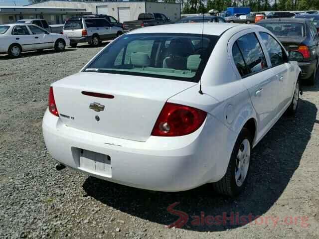 5N1AT2MT7HC871222 2008 CHEVROLET COBALT