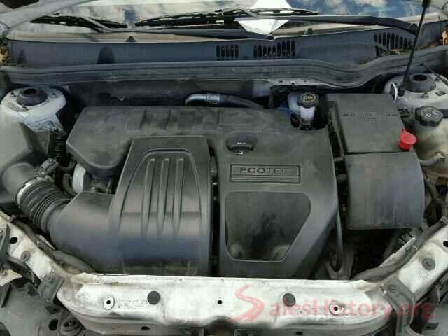 5N1AT2MT7HC871222 2008 CHEVROLET COBALT