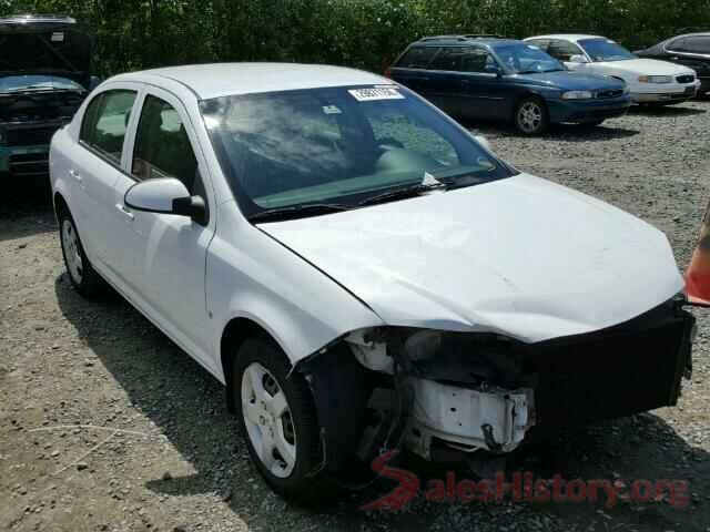 5N1AT2MT7HC871222 2008 CHEVROLET COBALT