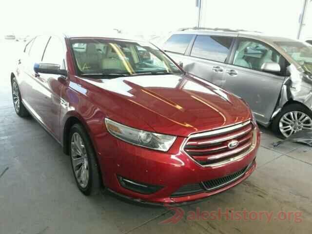 JM3KFADM6L0825935 2014 FORD TAURUS