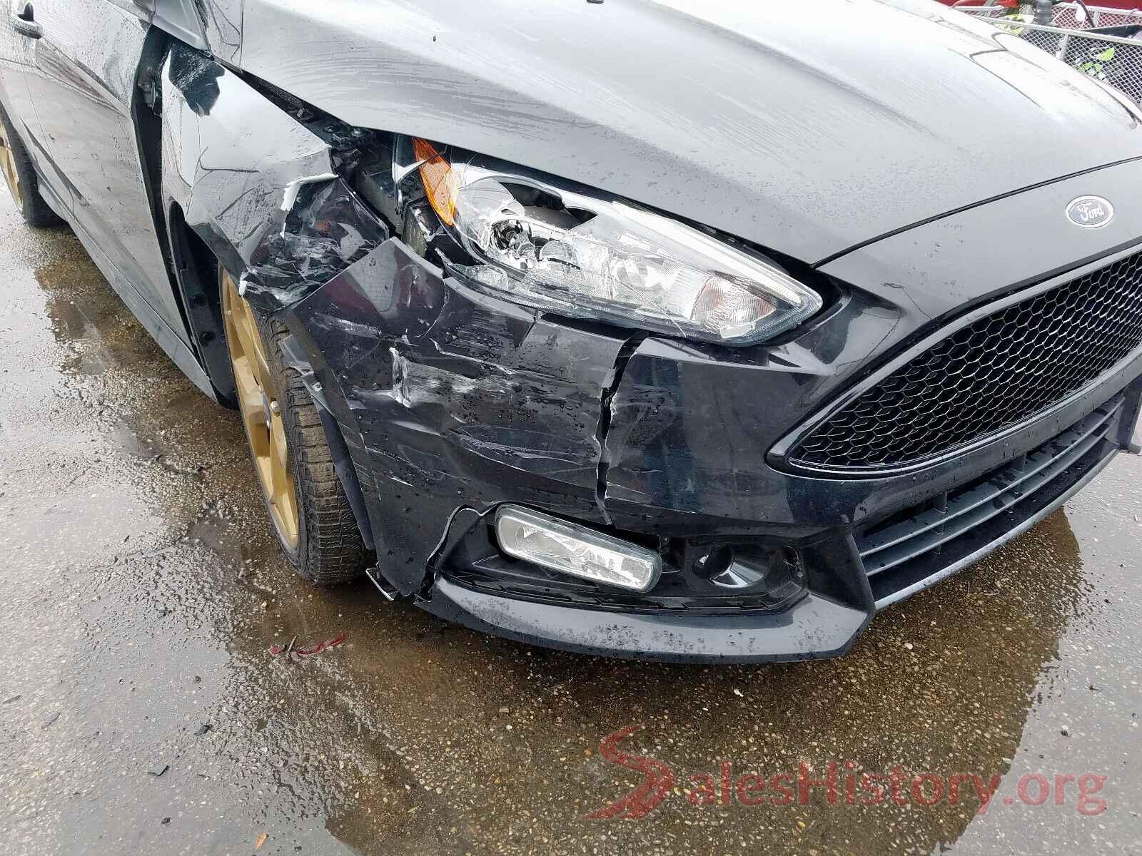 3FA6P0HD5GR112001 2015 FORD FOCUS