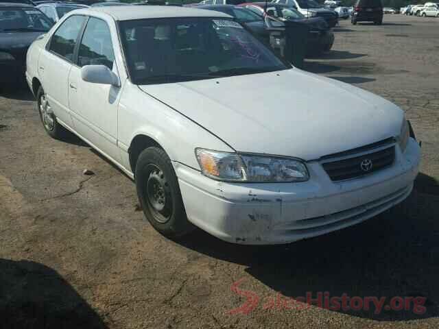 JTDP4RCE5LJ031368 2000 TOYOTA CAMRY