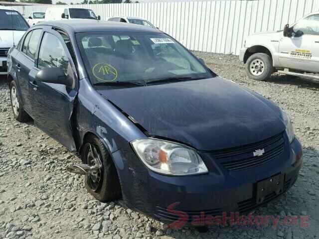 5TFAX5GN3MX193322 2008 CHEVROLET COBALT