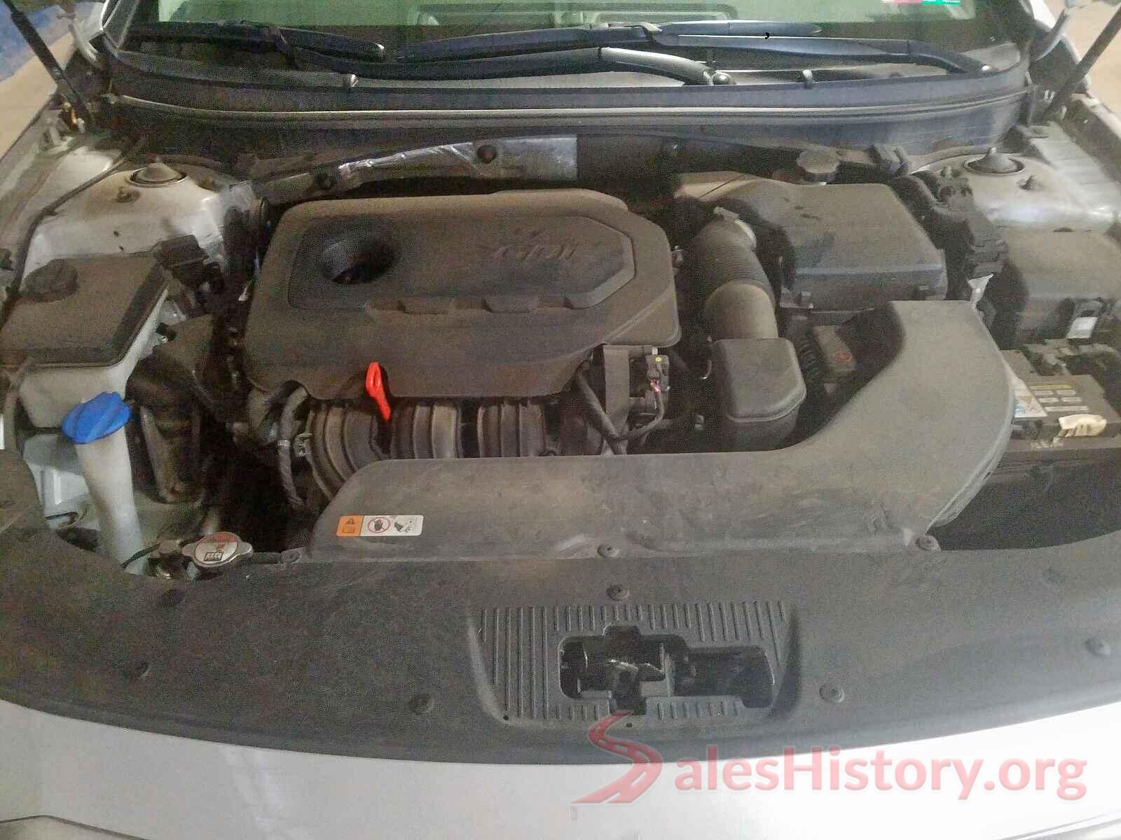 3N1AB7AP2HY393913 2015 HYUNDAI SONATA