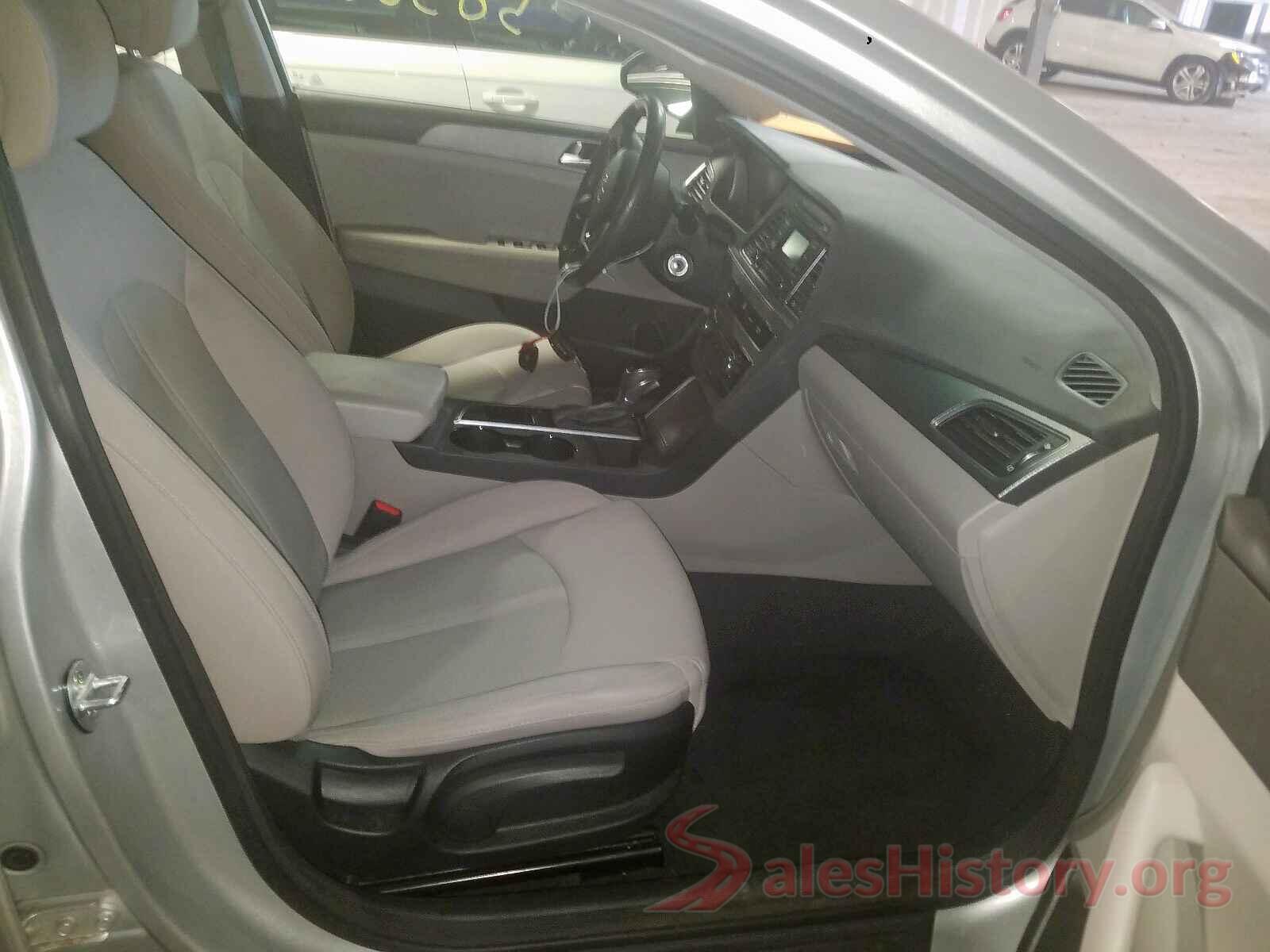 3N1AB7AP2HY393913 2015 HYUNDAI SONATA