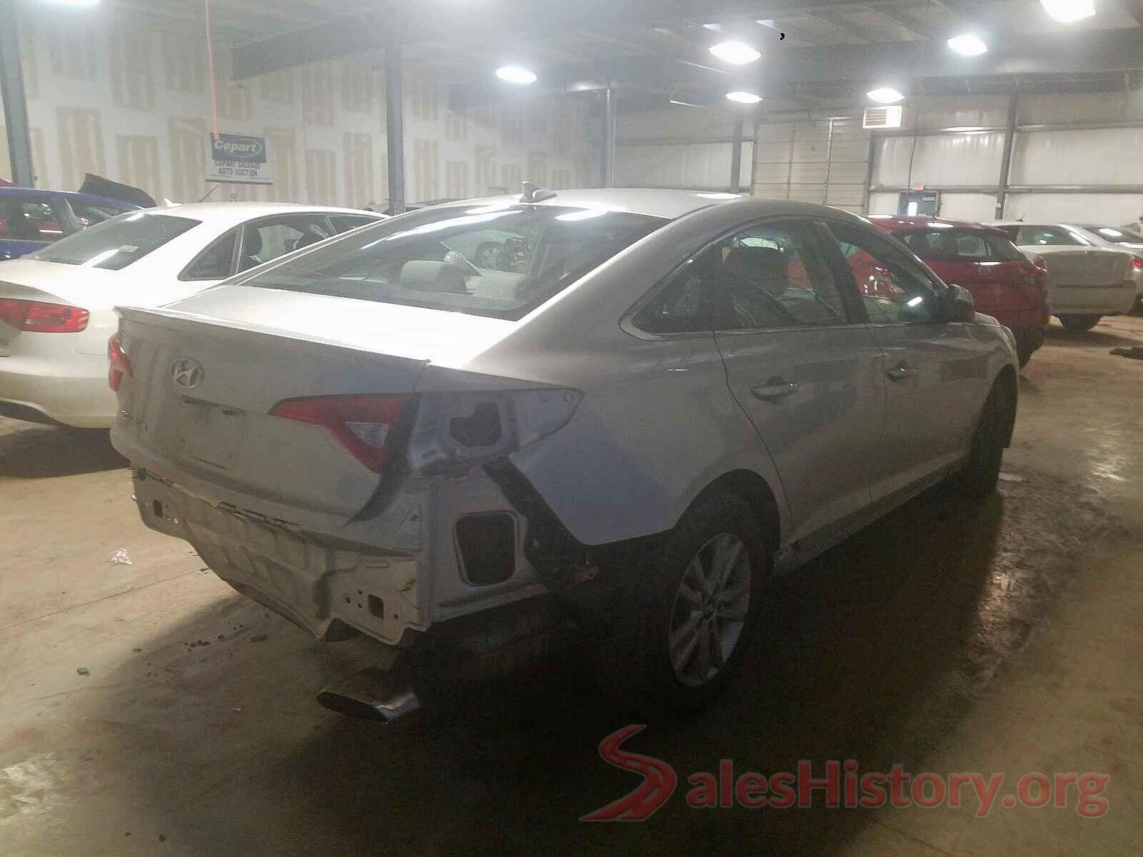 3N1AB7AP2HY393913 2015 HYUNDAI SONATA