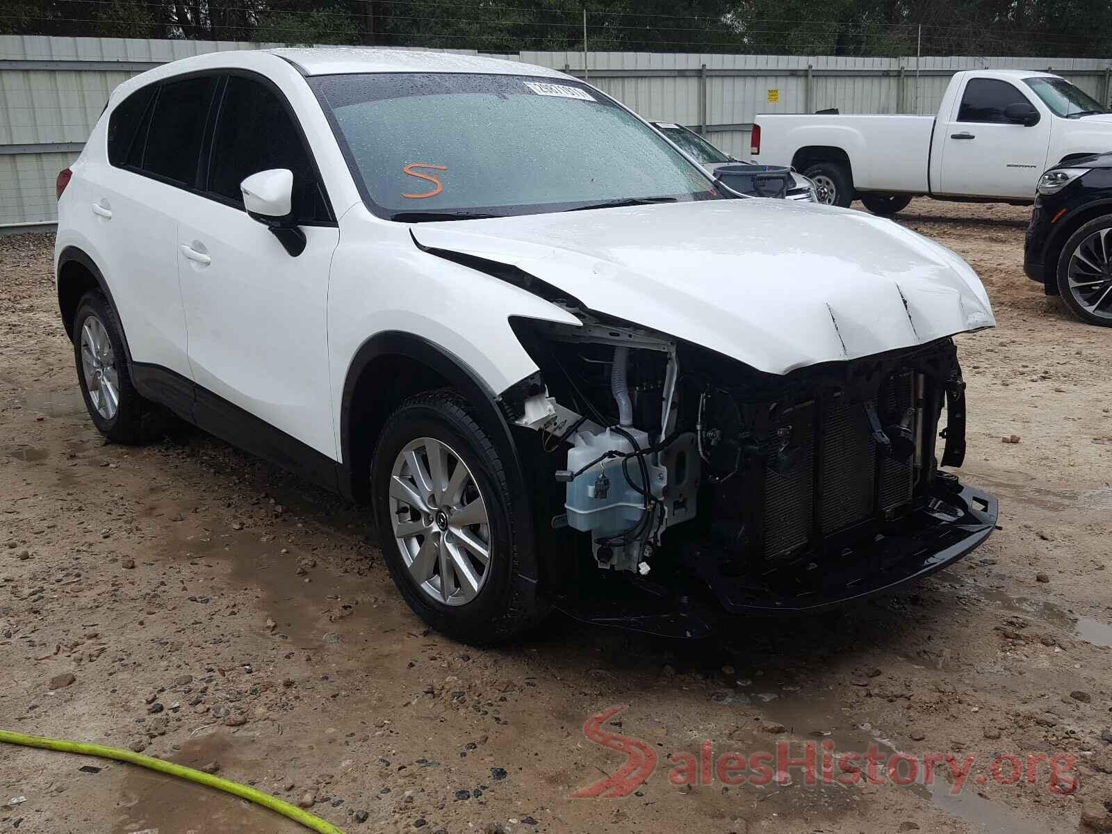 JM3KE2BY7G0868216 2016 MAZDA CX-5