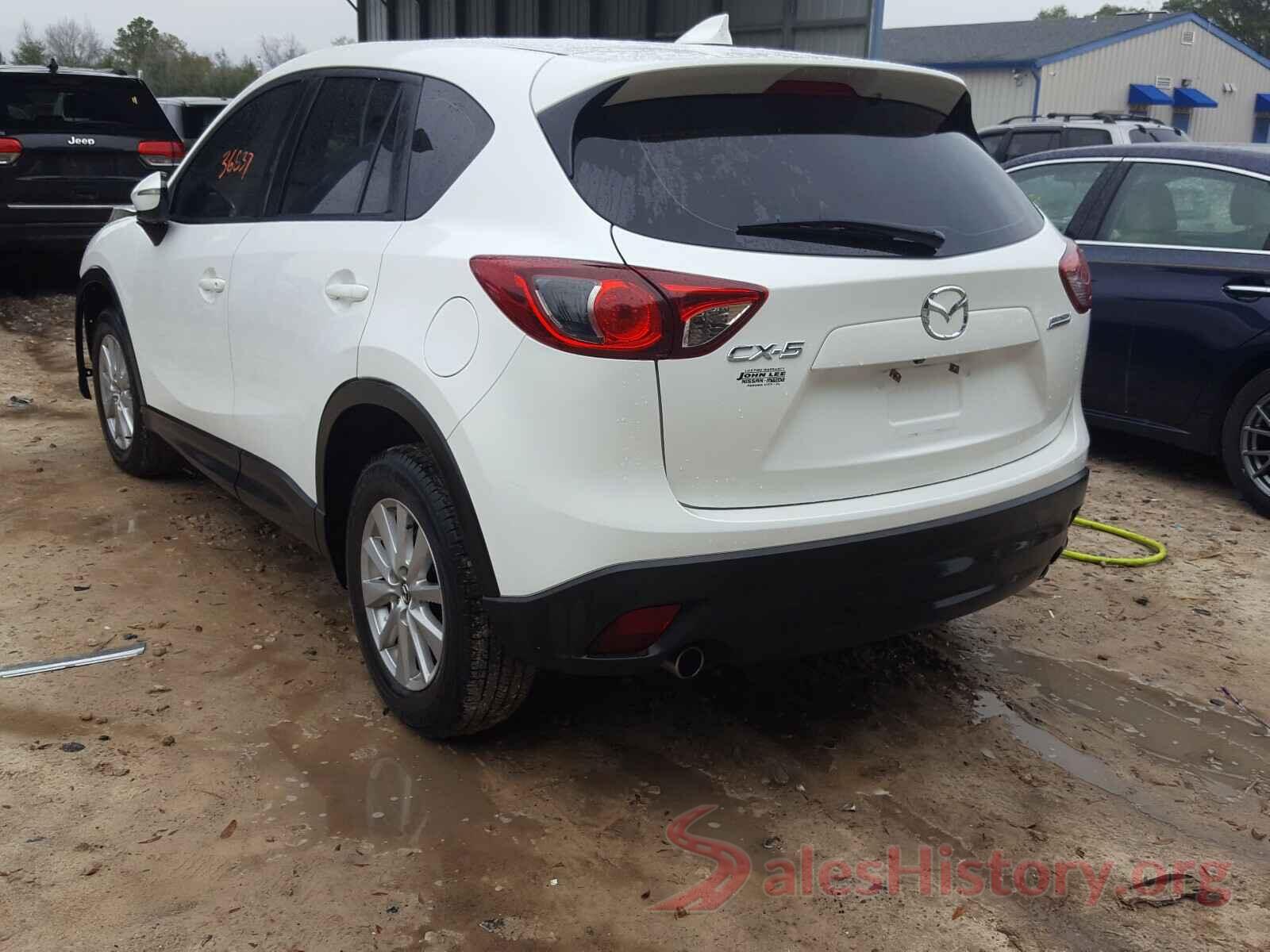 JM3KE2BY7G0868216 2016 MAZDA CX-5