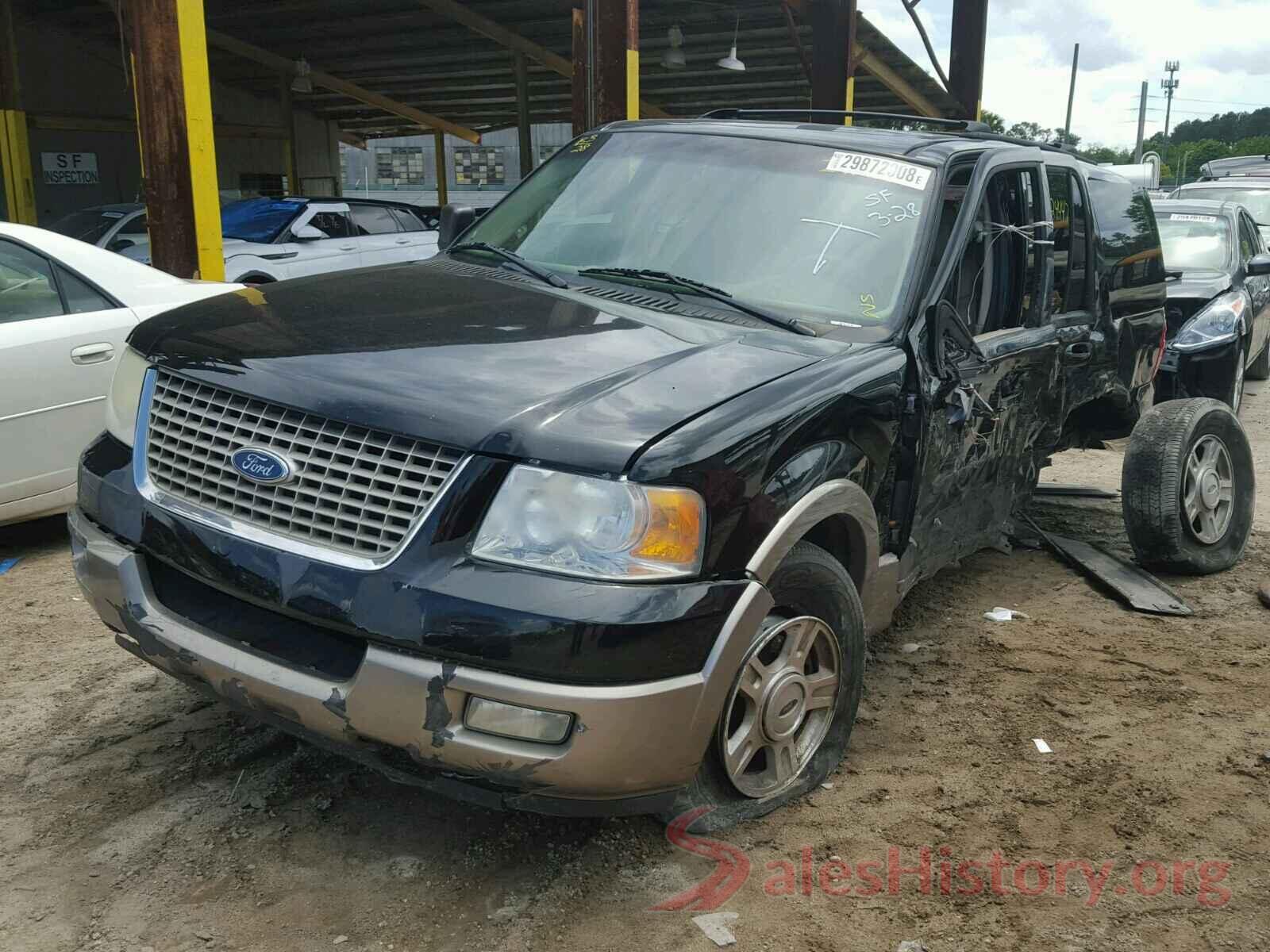 NM0LS7F73G1285928 2003 FORD EXPEDITION