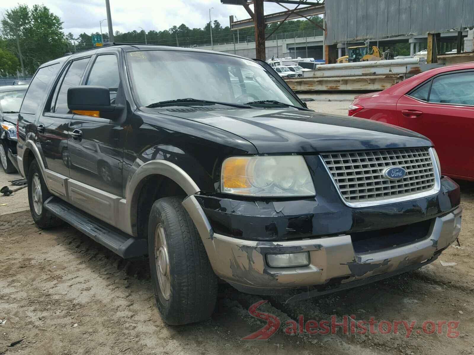 NM0LS7F73G1285928 2003 FORD EXPEDITION