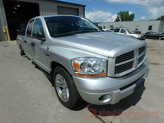 1N4AL3APXHC169290 2006 DODGE RAM 1500