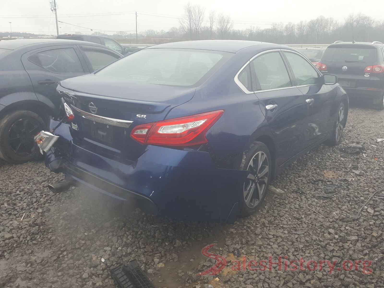 1N4AL3AP9GC213729 2016 NISSAN ALTIMA