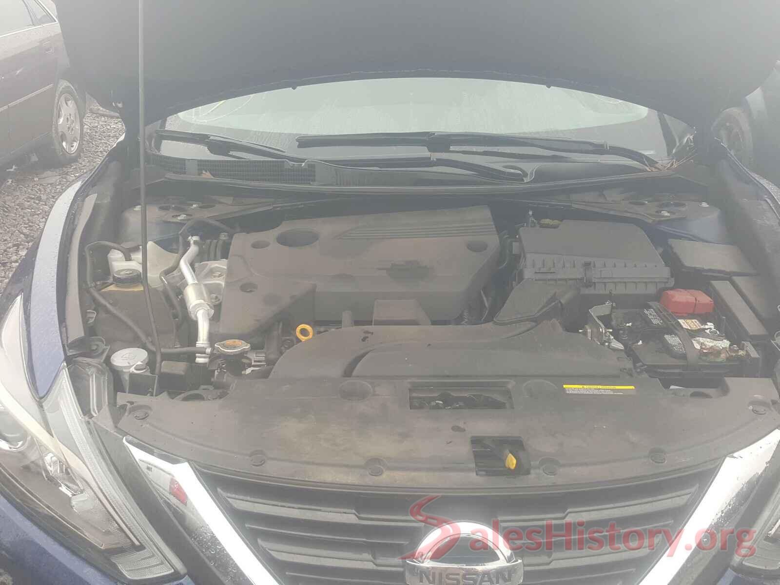 1N4AL3AP9GC213729 2016 NISSAN ALTIMA