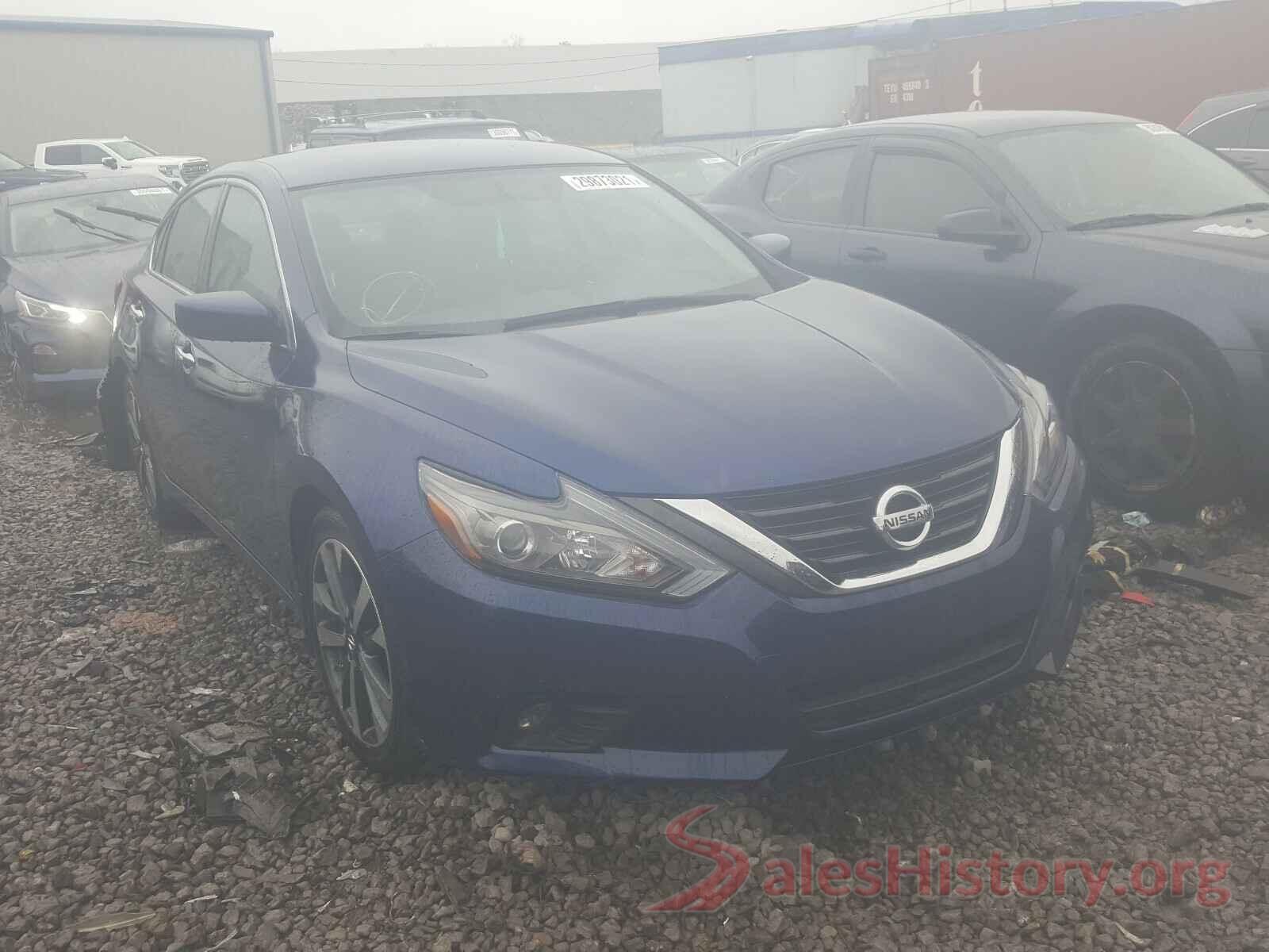 1N4AL3AP9GC213729 2016 NISSAN ALTIMA