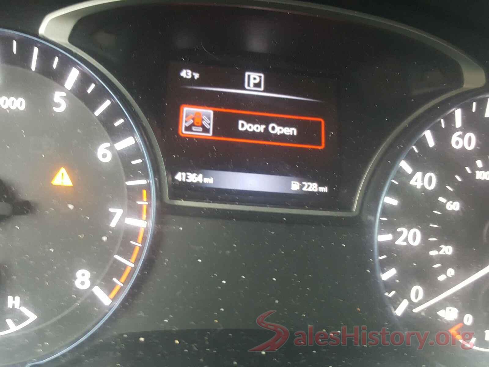 1N4AL3AP9GC213729 2016 NISSAN ALTIMA