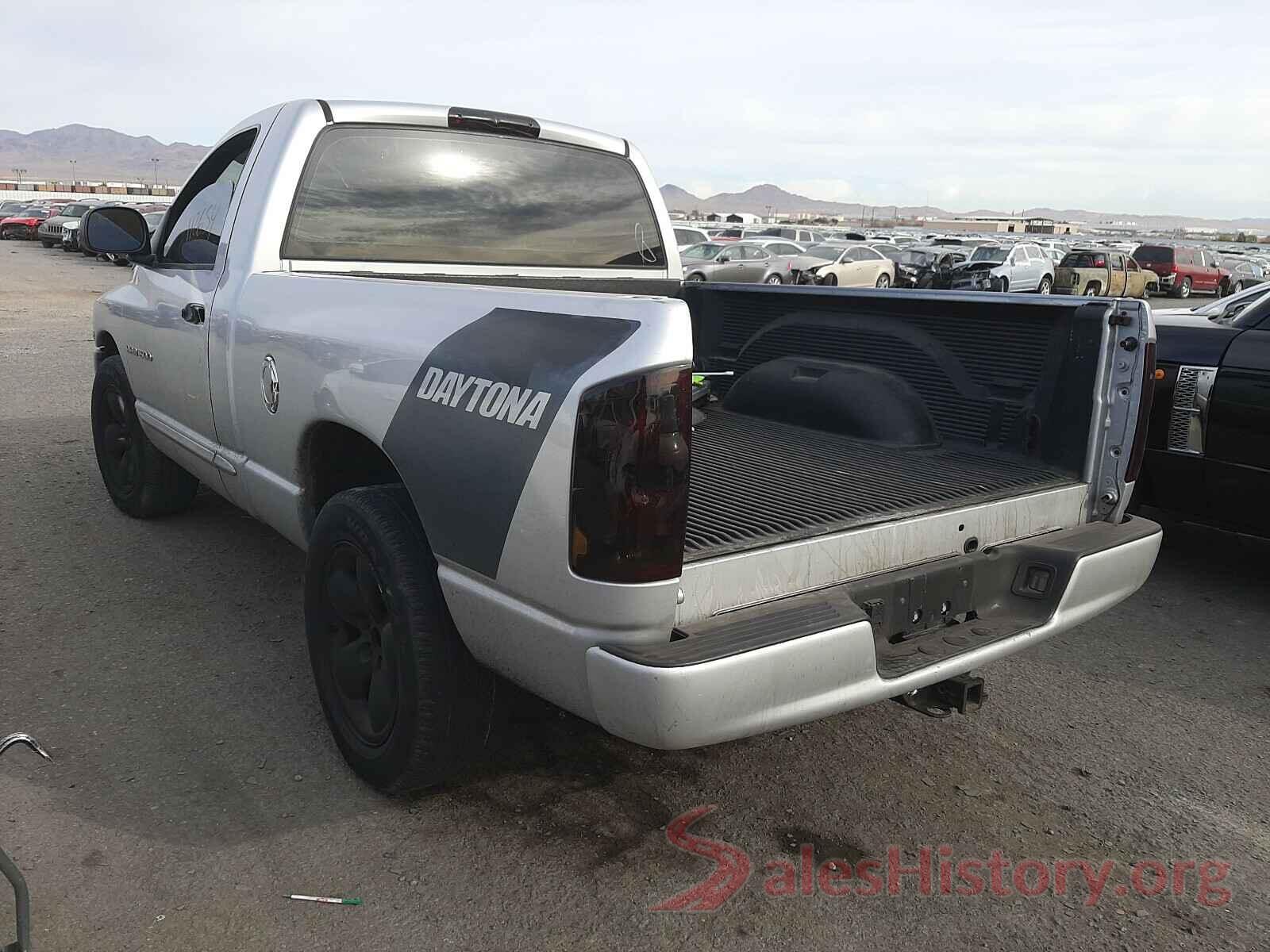 1N4BL4CV6KC200502 2005 DODGE RAM 1500