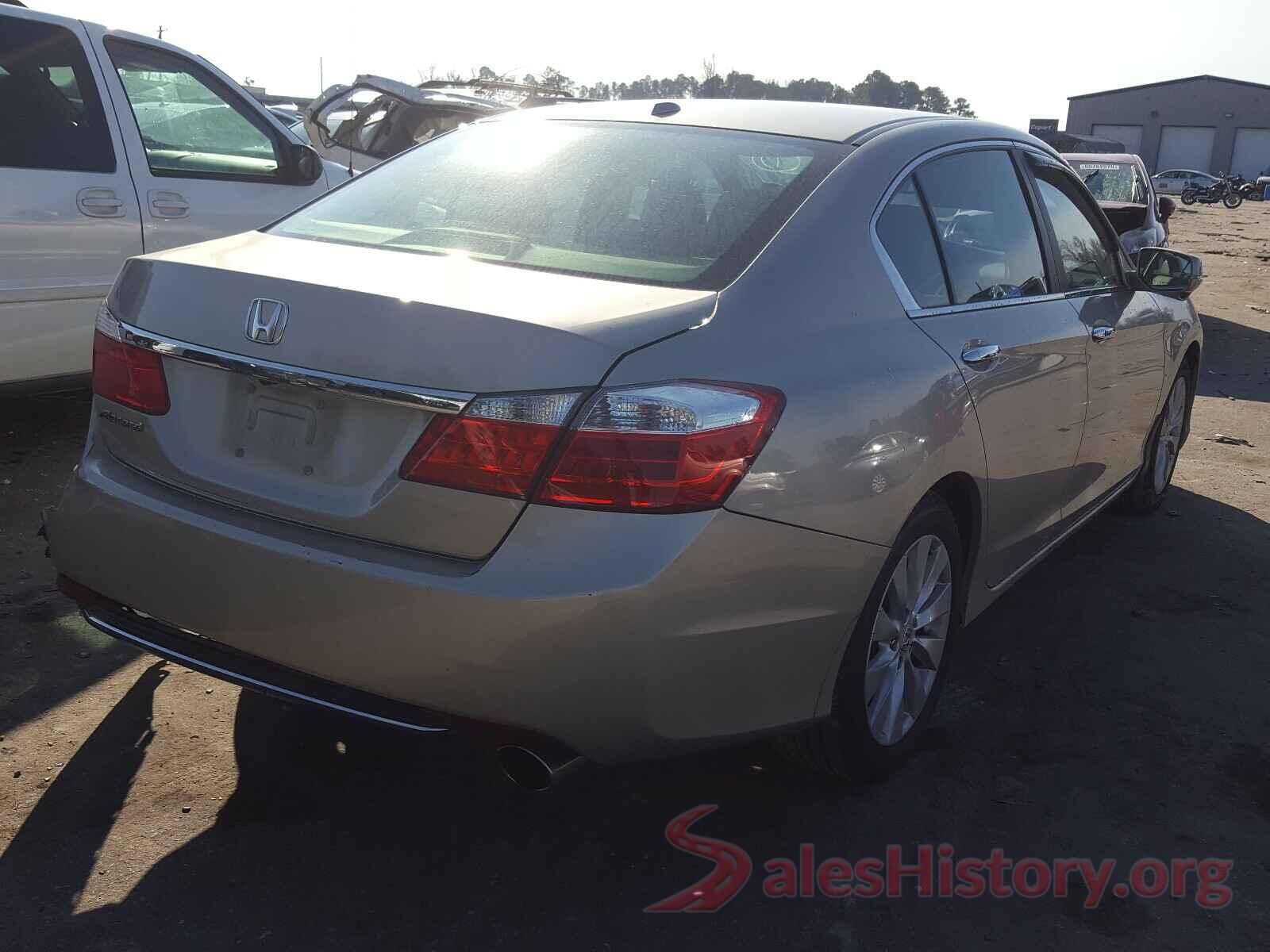 JN8AT2MT7GW021869 2013 HONDA ACCORD