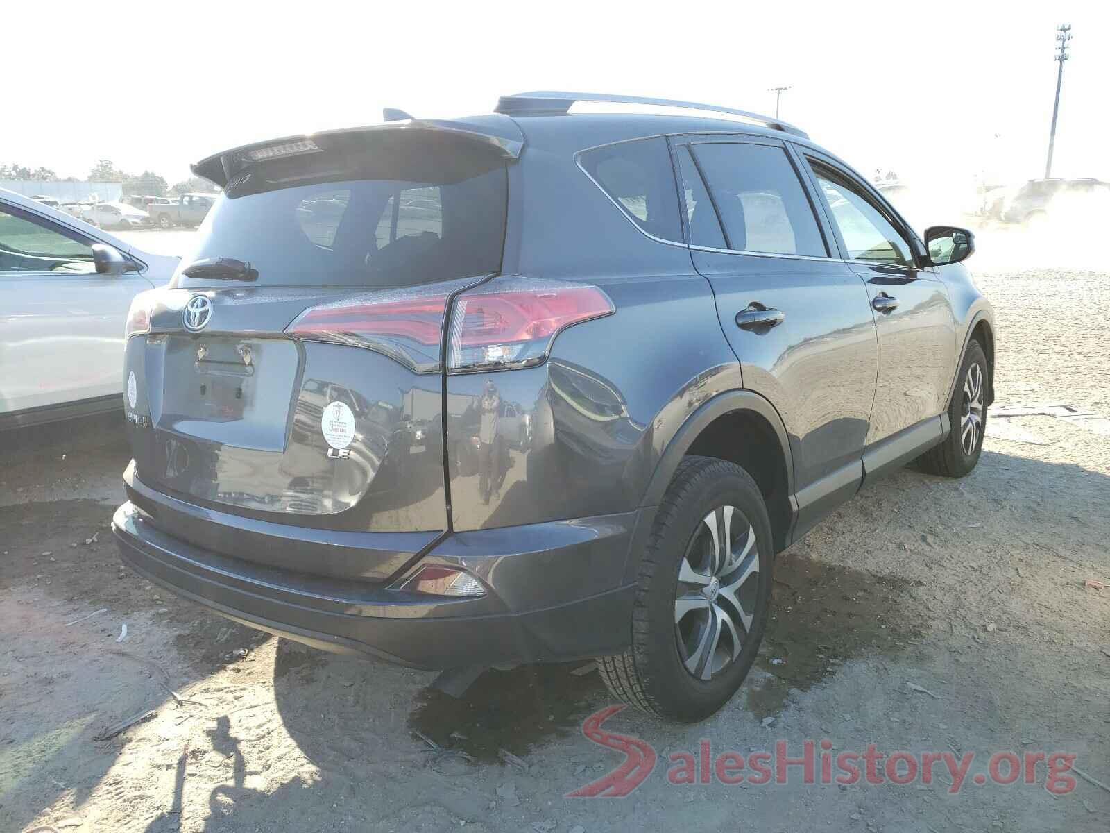 JTMZFREV7GJ062241 2016 TOYOTA RAV4