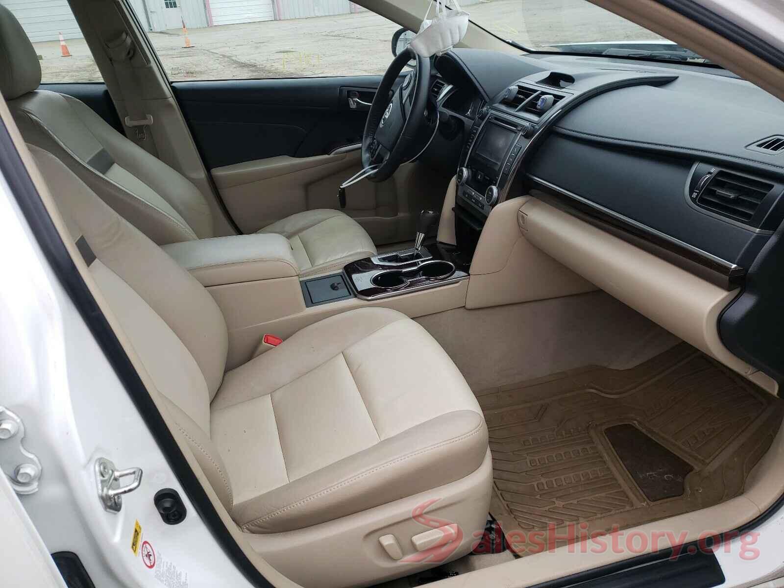 3MYDLBYV2KY505021 2013 TOYOTA CAMRY