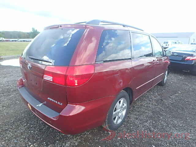 5TFSX5EN8KX067168 2004 TOYOTA SIENNA