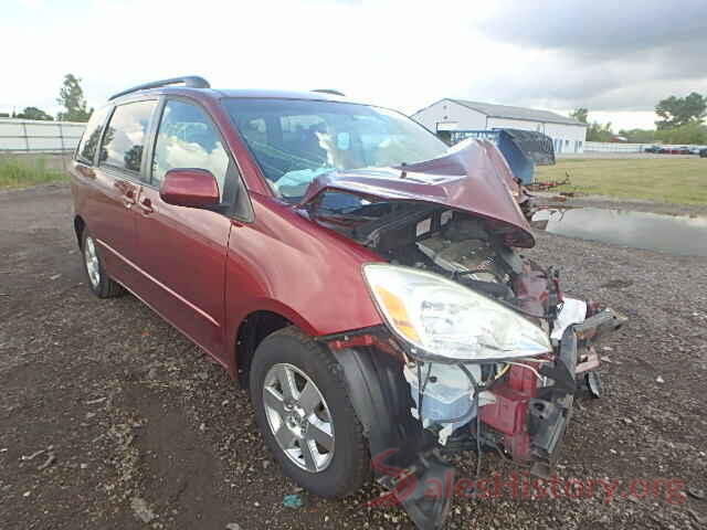 5TFSX5EN8KX067168 2004 TOYOTA SIENNA