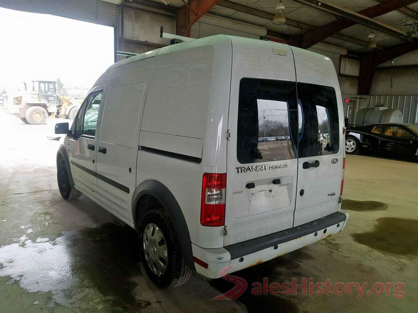 5NPD84LF7JH289142 2013 FORD TRANSIT CO