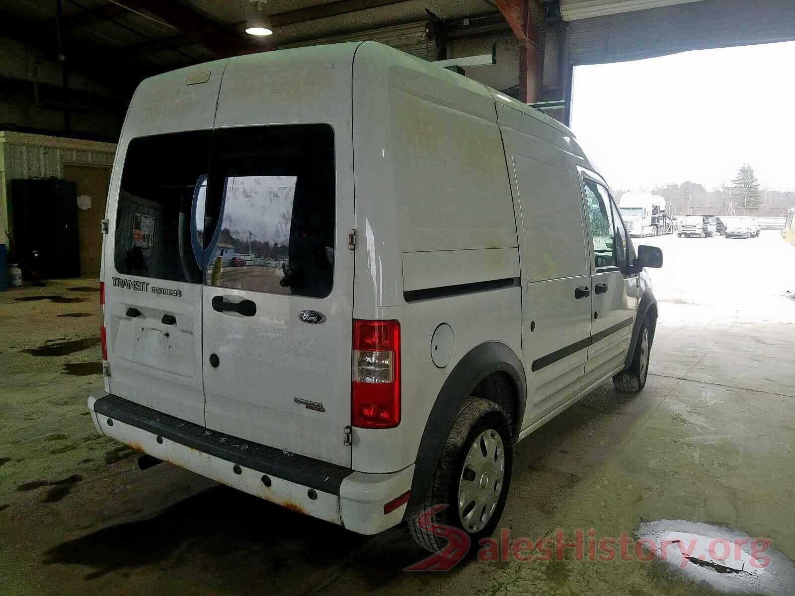 5NPD84LF7JH289142 2013 FORD TRANSIT CO