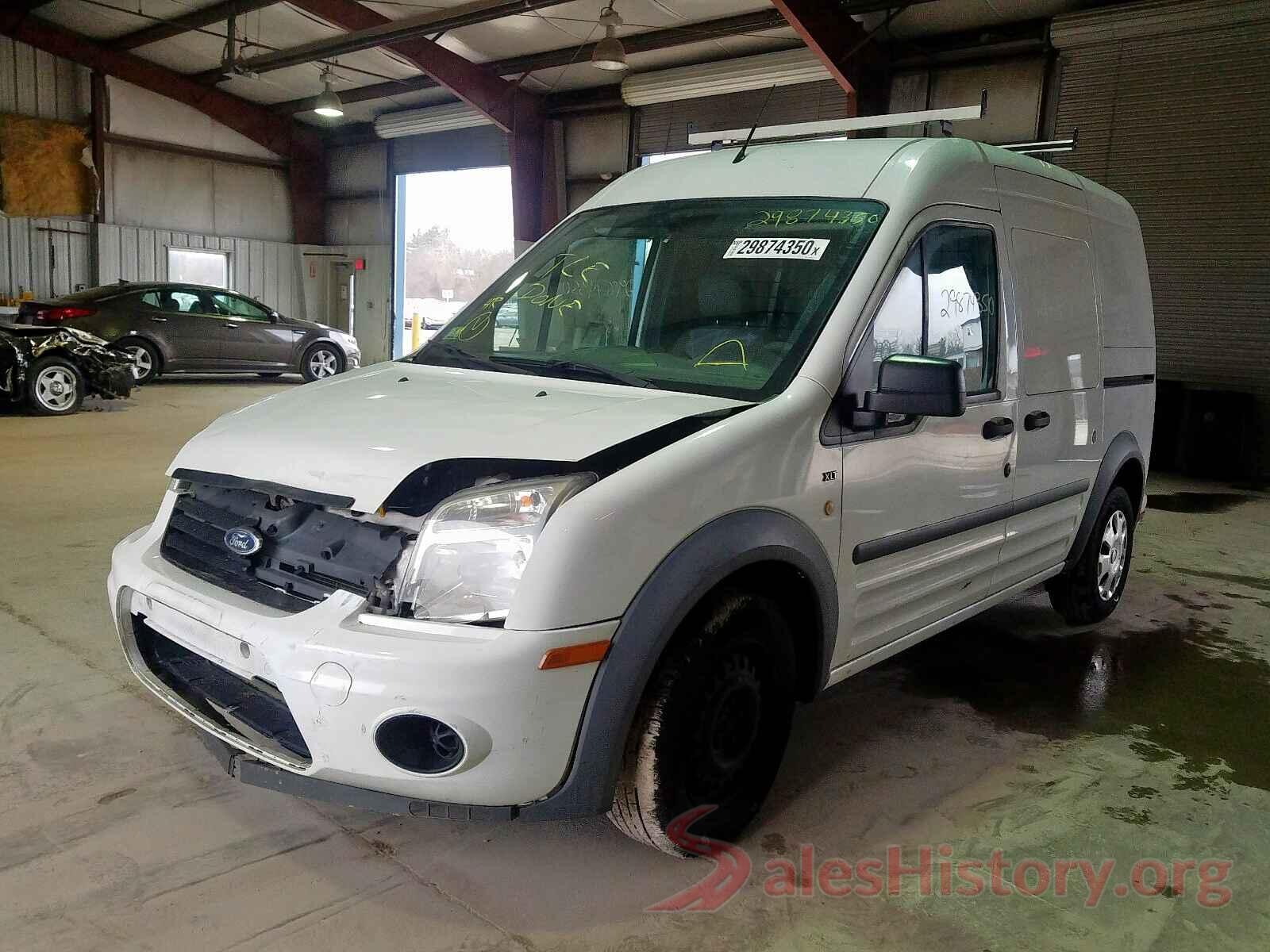 5NPD84LF7JH289142 2013 FORD TRANSIT CO