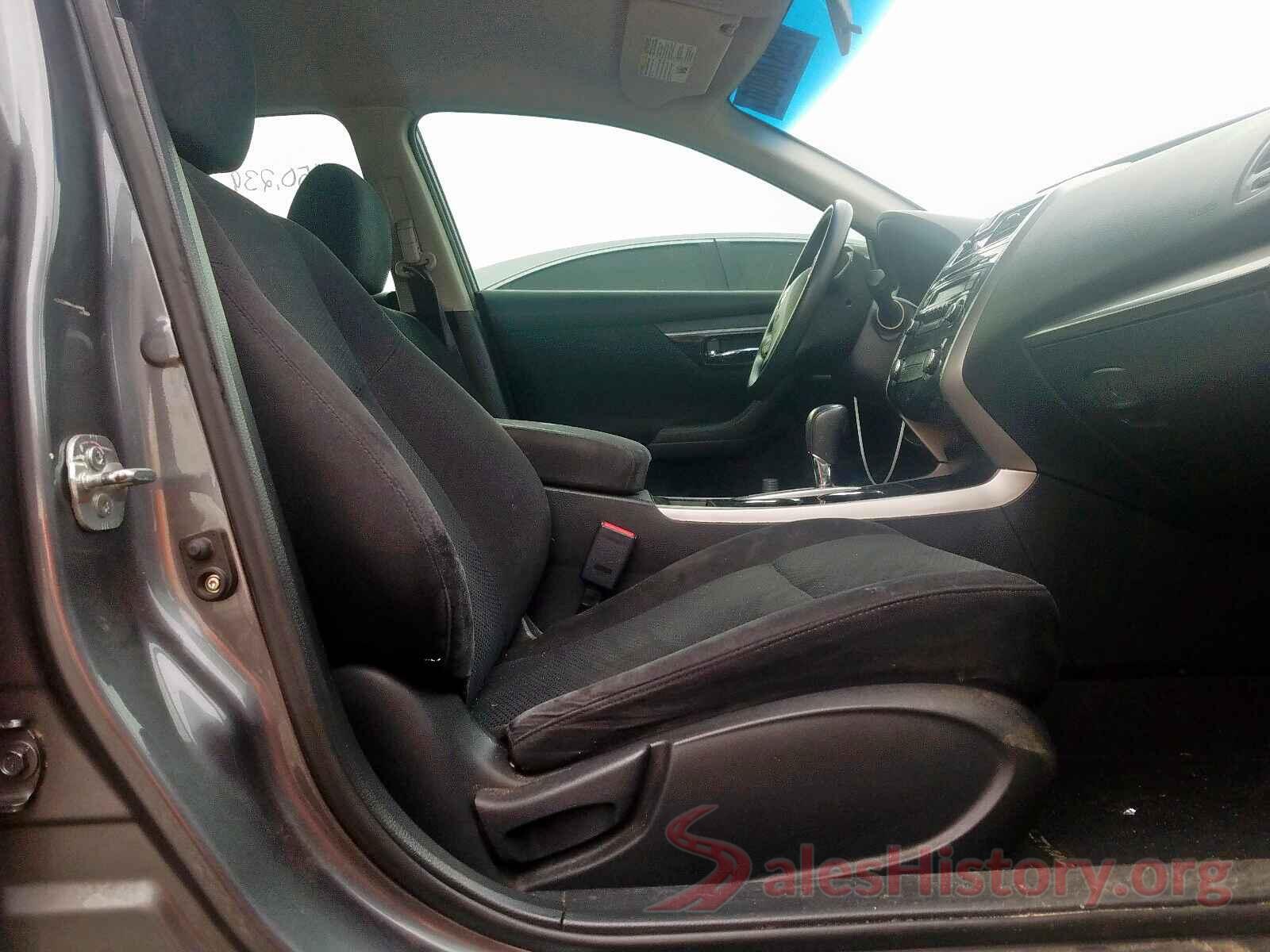 3N1AB7AP5JY251125 2014 NISSAN ALTIMA