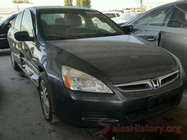 2T1BURHE4JC092030 2006 HONDA ACCORD