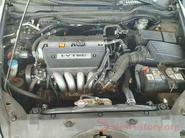 2T1BURHE4JC092030 2006 HONDA ACCORD