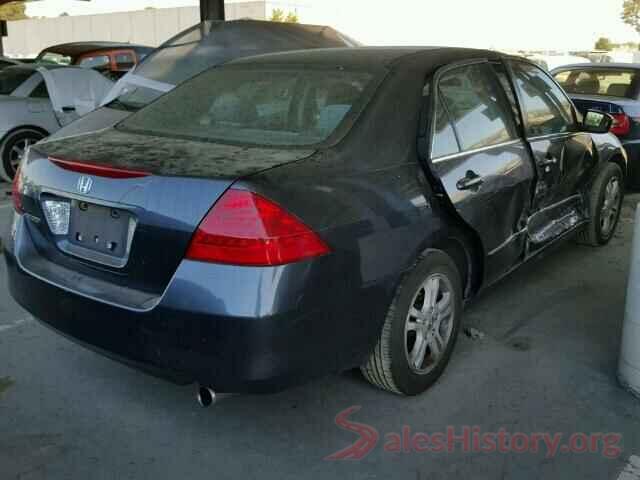 2T1BURHE4JC092030 2006 HONDA ACCORD