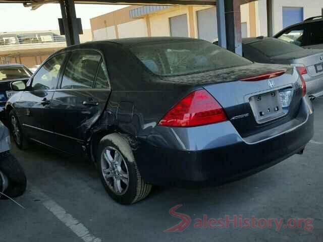 2T1BURHE4JC092030 2006 HONDA ACCORD