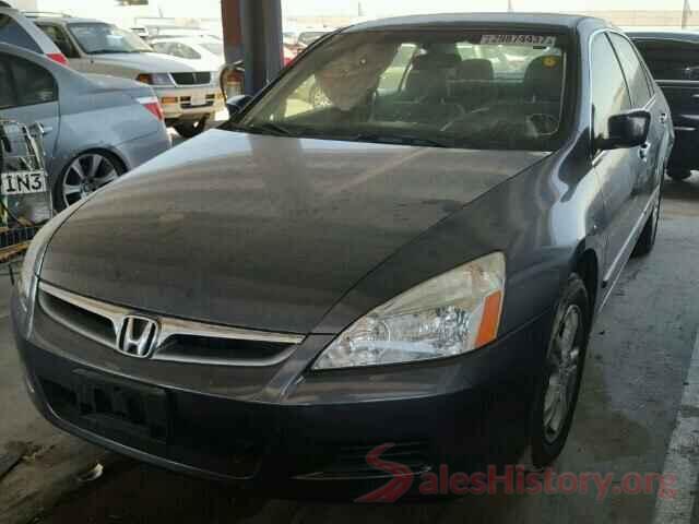 2T1BURHE4JC092030 2006 HONDA ACCORD