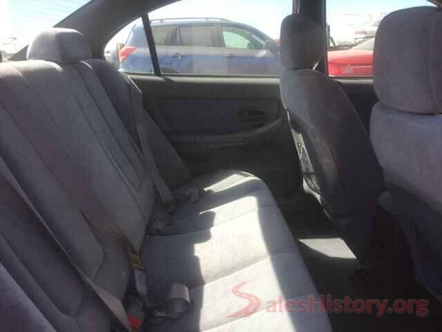 4T1B11HK8KU781701 2004 HYUNDAI ELANTRA