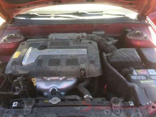 4T1B11HK8KU781701 2004 HYUNDAI ELANTRA