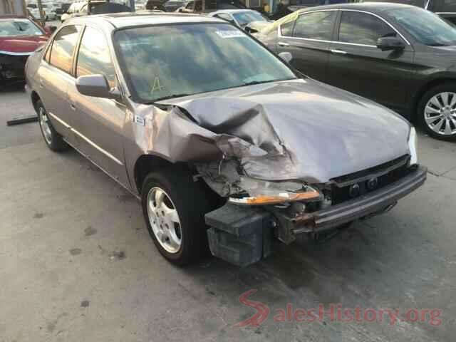 3N1CE2CP1GL371350 2000 HONDA ACCORD