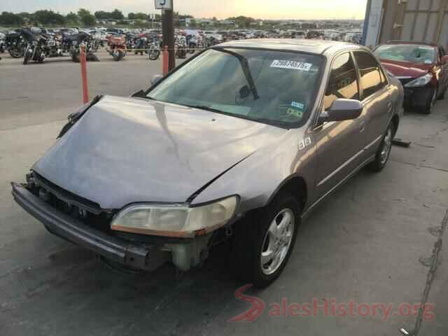 3N1CE2CP1GL371350 2000 HONDA ACCORD