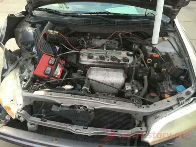 3N1CE2CP1GL371350 2000 HONDA ACCORD