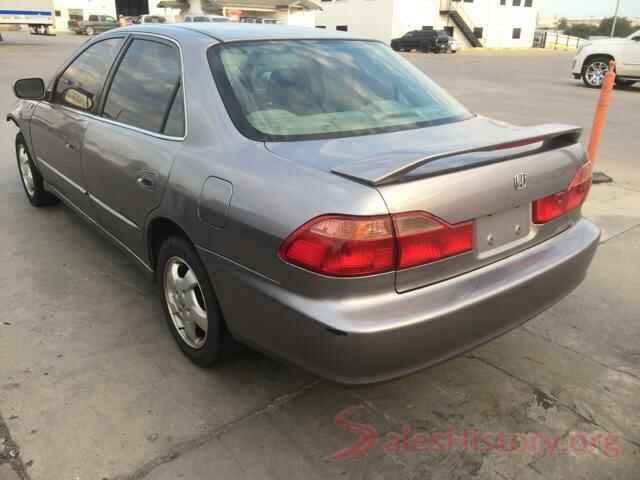 3N1CE2CP1GL371350 2000 HONDA ACCORD