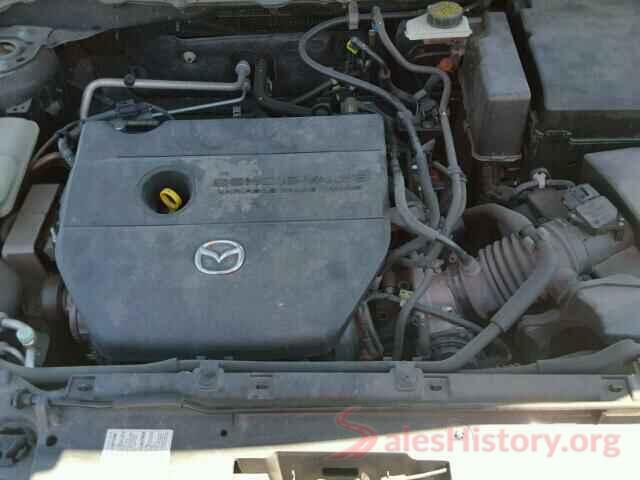 3N1CB7AP3HY391435 2012 MAZDA 3