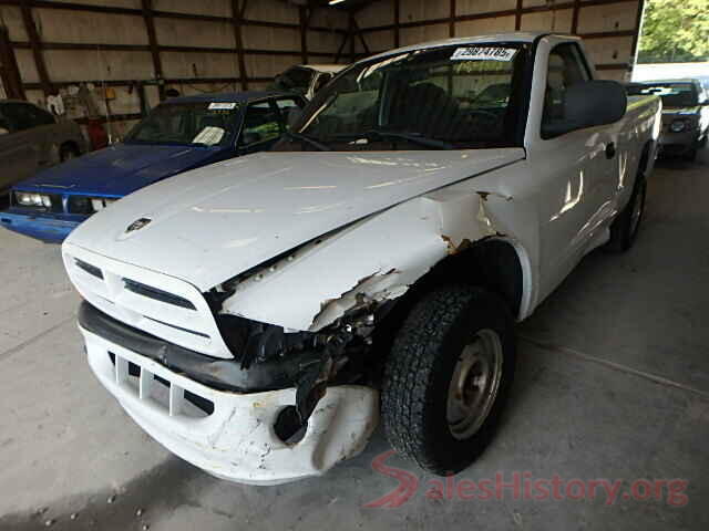 1C4PJLLB9KD462336 2000 DODGE DAKOTA