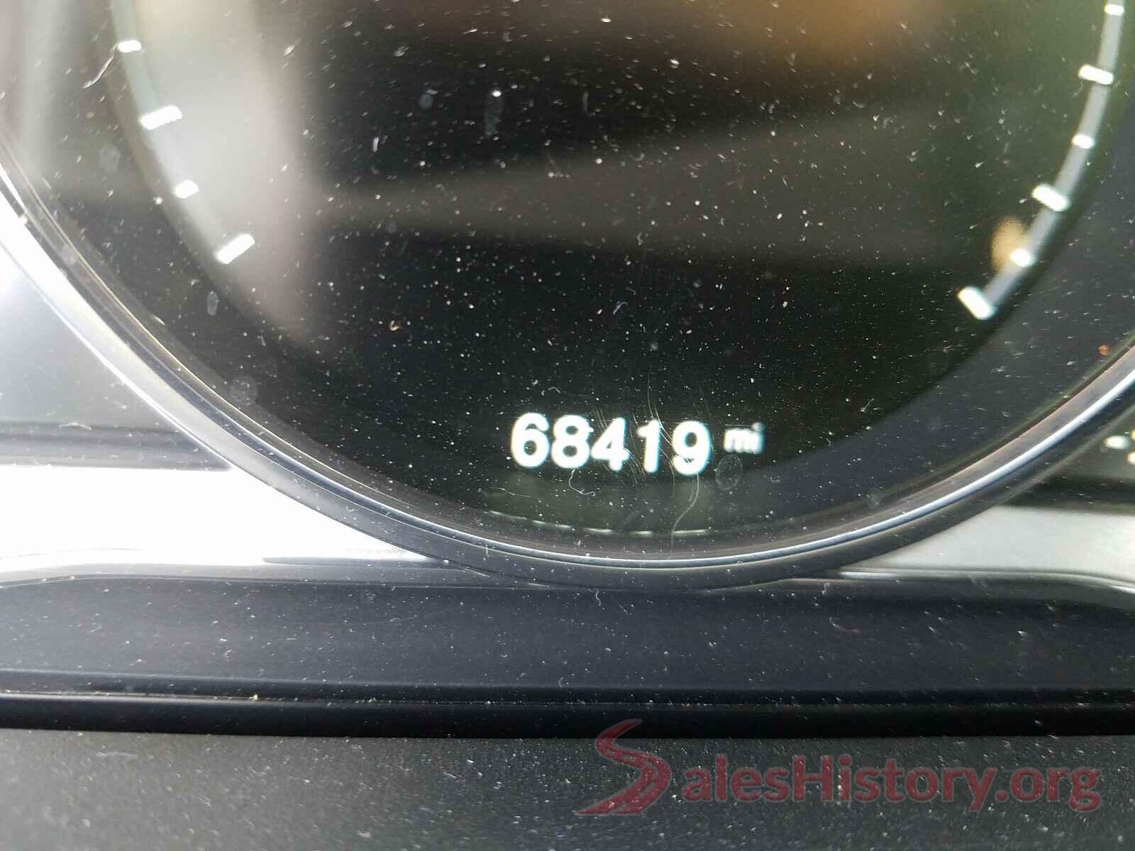 LYV402FK0GB089958 2016 VOLVO S60